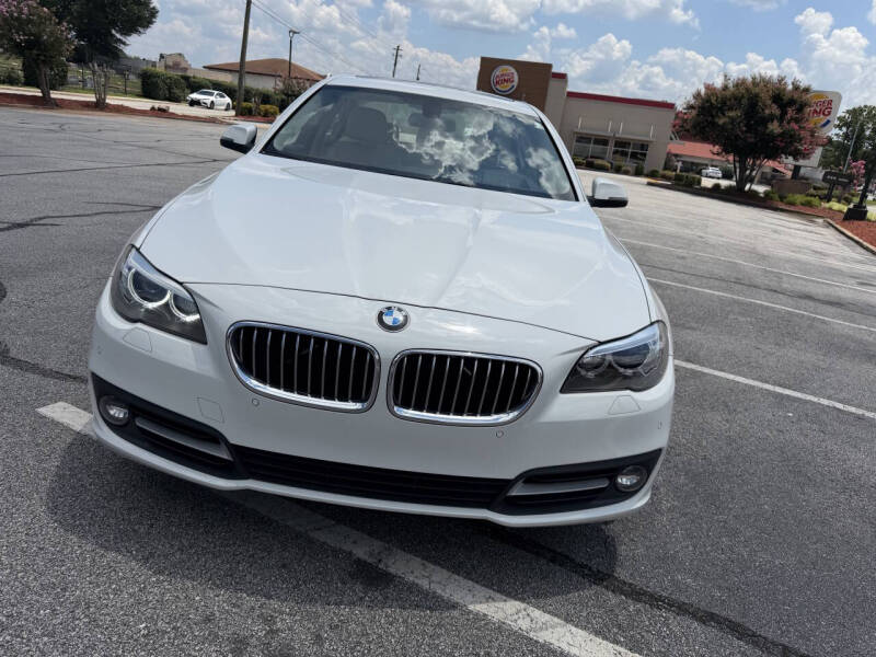 bmw 5 series 2015 WBA5B1C54FG128171 image bmw 5 series 2015 WBA5B1C54FG128171 image